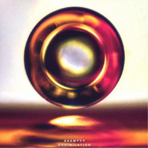 ϥԥͥåȡ饤㤨֡11/25! 1000OFFݥAAAMYYYAnnihilation CDۡפβǤʤ2,310ߤˤʤޤ
