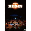 【7/18限定! 楽天会員なら最大P4倍】BEGIN/祝・日比谷野音 100周年 第26回 BEGINコンサートツアー2023 【DVD】