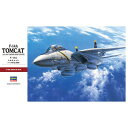 1/48 F-14A トムキャット 【PT46】 (プラモデル)【再販】