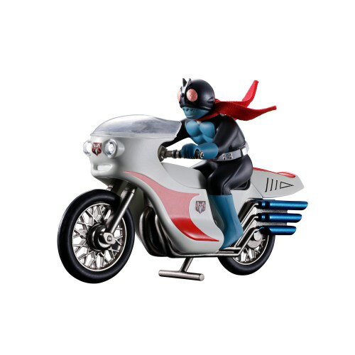 楽天市場】仮面 ライダー 1号 バイクの通販