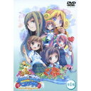【9/11まで! 最大1000円OFFクーポン】はいたい七葉 第1期 【DVD】