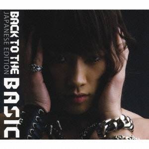 レイン／BACK TO THE BASIC JAPANESE EDITION 【CD】