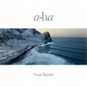 a-ha/トゥルー・ノース 【CD】