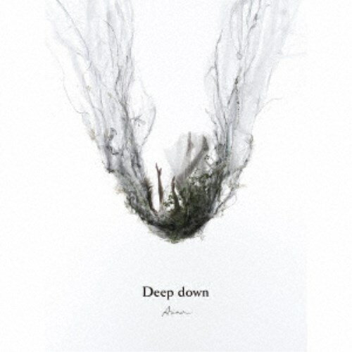 Aimer／Deep down (初回限定) 【CD+DVD】