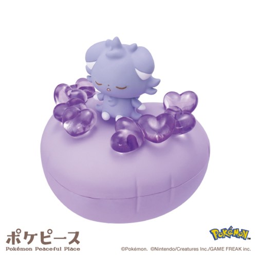 【6/1_ポイント最大5倍 & 6/1〜3_最大2000円OFFクーポン】ポケットモンスター ポケモン ポケピース ぴーすふるどーる…
