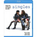 シングルス 【Blu-ray】