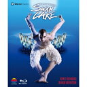 ニュー・アドヴェンチャーズ/マシュー・ボーンの『白鳥の湖』2010年版 【Blu-ray】