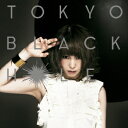 大森靖子/TOKYO BLACK HOLE《通常盤》 【CD】