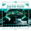 【8/18限定! 楽天会員なら最大P4倍】BRADIO/Joyful Style《限定盤B》 (初回限定) 【CD+DVD】