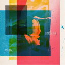 WONK／artless 【CD】