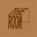 ファビアーノ・ド・ナシメント&サム・ゲンデル/ザ・ルーム 【CD】