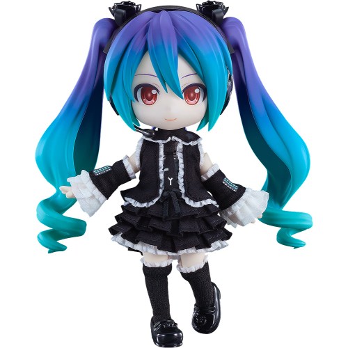 ねんどろいどどーる『SEGAfea...