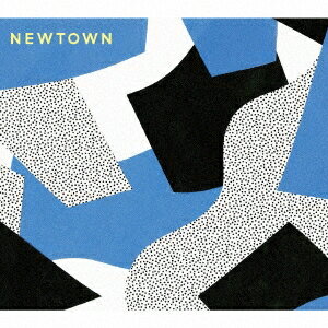 toconoma NEWTOWN  CD 