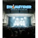 ストレイテナー/Step Into My World TOUR 2016 【Blu-ray】