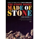 THE STONE ROSES／THE STONE ROSES MADE OF STONE 【DVD】