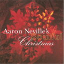 アーロン・ネヴィル/ソウルフル・クリスマス (初回限定) 【CD】
