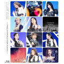 TWICE/TWICE 5TH WORLD TOUR ’READY TO BE’ in JAPAN《通常盤》 【Blu-ray】