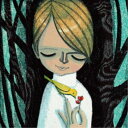 あがた森魚/オリオンの森 【CD】