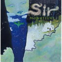 【7/18限定! 楽天会員なら最大P4倍】藻の月/Sir 【CD】