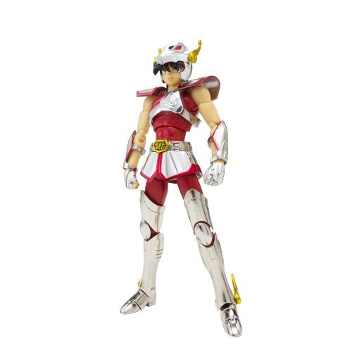 楽天市場】聖闘士星矢 塗装済み可動フィギュアの通販