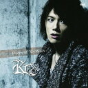 KENN／Pieces of My Wish(初回限定) 【CD DVD】