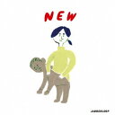 JABBERLOOP/NEW 【CD】