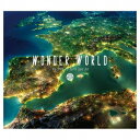 WONDER WORLD/i’d love to turn you on 【CD】