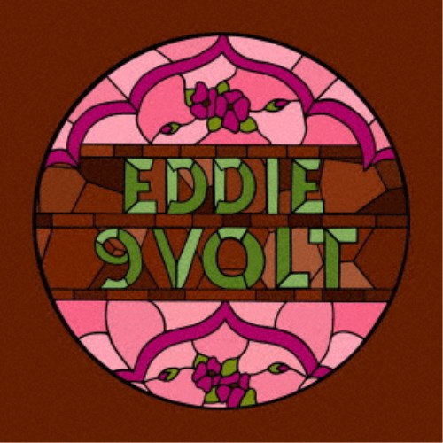 【11/25限定! 最大1000円OFFクーポン】エディ・ナイン・ヴォルト/サラトガ 【CD】