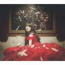 水樹奈々／SCARLET KNIGHT 【CD】