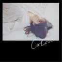 佐々木恵梨/Colon《Blu-ray付盤》 【CD+Blu-ray】