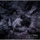 Ave Mujica/Alea jacta est《通常盤》 【CD】