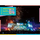 日向坂46/日向坂46 4周年記念MEMORIAL LIVE 〜4回目のひな誕祭〜 in 横浜スタジアム -DAY1 & DAY2-《完全生産限定盤》 (初回限...