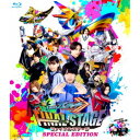 仮面ライダーガッチャード ファイナルステージ スペシャルエディション (初回限定) 【Blu-ray】