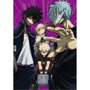 【~7/6まで!! 最大2000円OFFクーポン!!】僕のヒーローアカデミア 3rd Vol.3 【DVD】