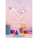 Hey Say JUMP／Hey！ Say！ JUMP LIVE TOUR SENSE or LOVE《通常版》 【DVD】