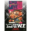 The Legend of 2nd U.W.F. vol.14 1990.8.13横浜＆9.13愛知 【DVD】