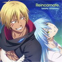 寺島拓篤/Reincarnate《通常盤》 【CD】