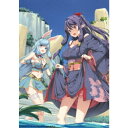 【7/18限定! 楽天会員なら最大P4倍】ありふれた職業で世界最強 season 3 Blu-ray BOX2 【Blu-ray】