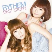 RYTHEM／BEST STORY《初回生産限定盤B》 (初回限定) 【CD+DVD】