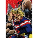 【~7/6まで!! 最大2000円OFFクーポン!!】僕のヒーローアカデミア 3rd Vol.4 【DVD】