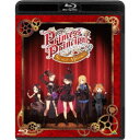 今村彩夏／プリンセス・プリンシパル STAGE OF MISSION 【Blu-ray】