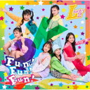 Lucky2／Fun！Fun！Fun！ 〜夢∞〜《通常盤》 