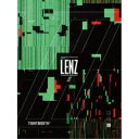 A SHINPEI UENO FILM LENZ III 【Blu-ray】