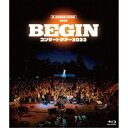 【7/18限定! 楽天会員なら最大P4倍】BEGIN/祝・日比谷野音 100周年 第26回 BEGINコンサートツアー2023 【Blu-ray】