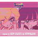 【7/18限定! 楽天会員なら最大P4倍】(アニメーション)/Theme of New PANTY & STOCKING 【CD】