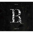 VIXX LR／Complete LR 【CD】