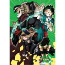【~7/6まで!! 最大2000円OFFクーポン!!】僕のヒーローアカデミア 3rd Vol.5 【DVD】