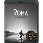 ROMA／ローマ 【Blu-ray】