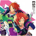 2wink/あんさんぶるスターズ!! ESアイドルソング season1 2wink 【CD】