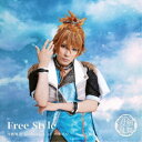 刀剣男士 formation of パライソ/Free Style《限定C盤》 (初回限定) 【CD】